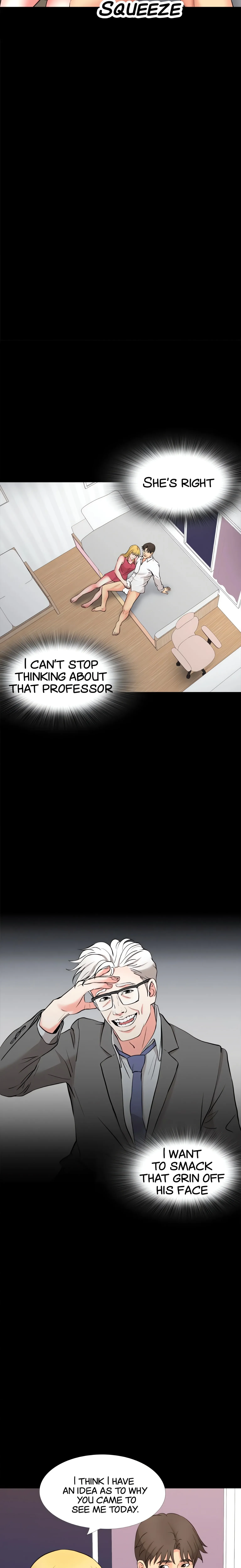 Read BAD FATHER chapter 49 image 9 on Lezhin