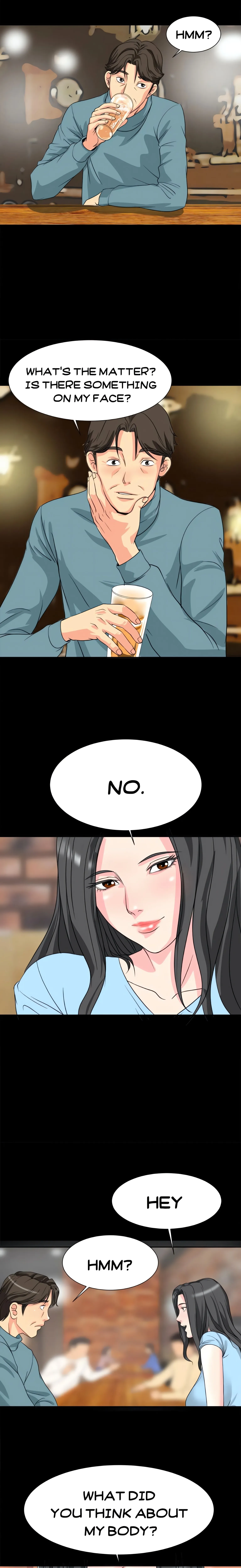Read BAD FATHER chapter 5 image 9 on Lezhin