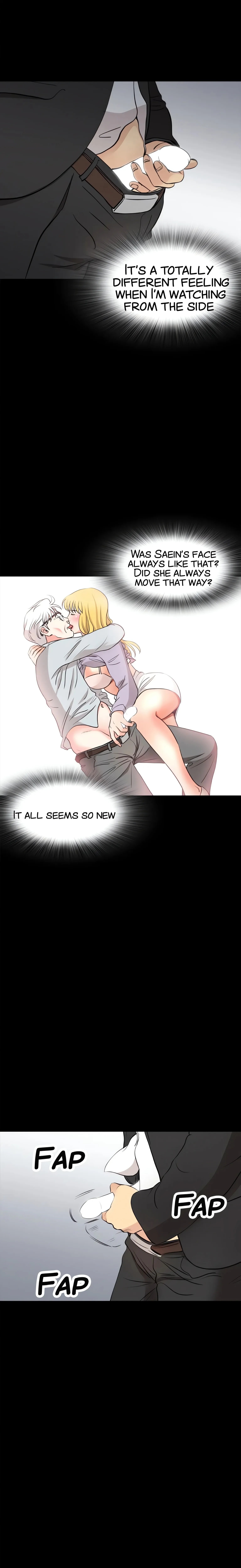 Read BAD FATHER chapter 51 image 13 on Lezhin