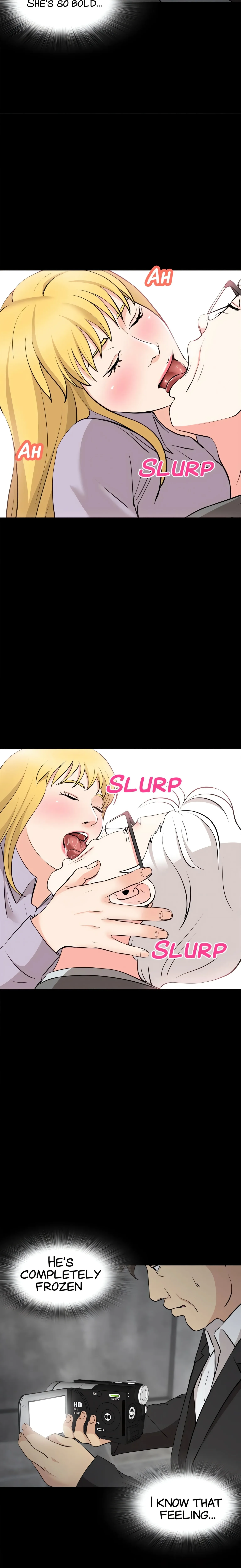 Read BAD FATHER chapter 51 image 3 on Lezhin