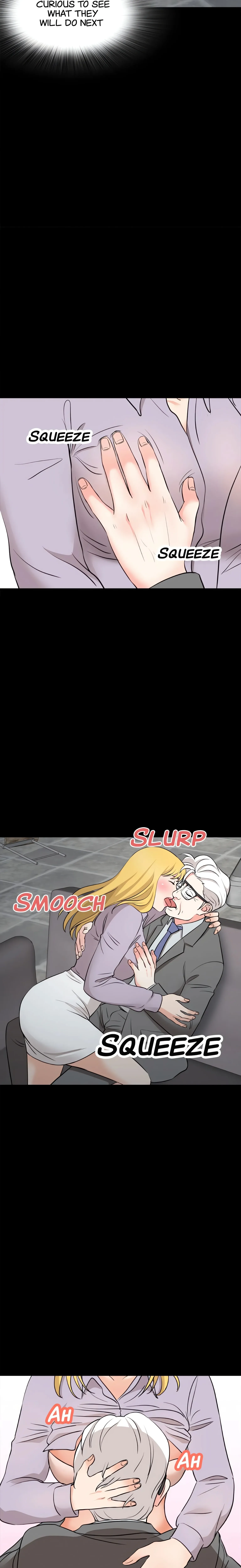 Read BAD FATHER chapter 51 image 6 on Lezhin