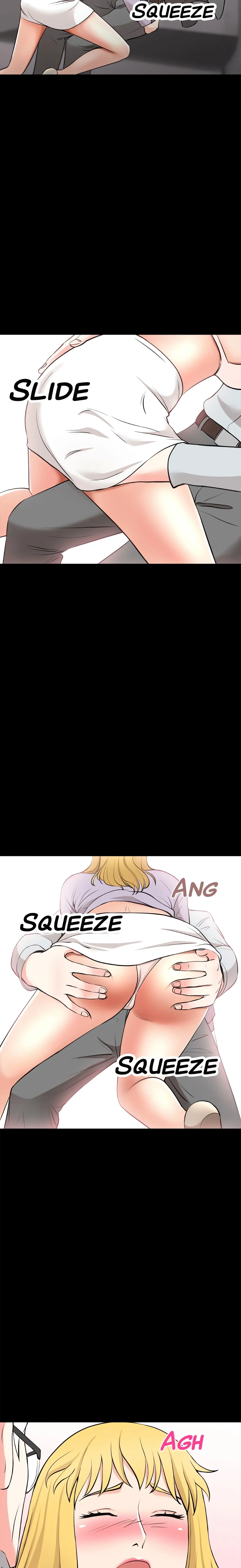 Read BAD FATHER chapter 51 image 8 on Lezhin