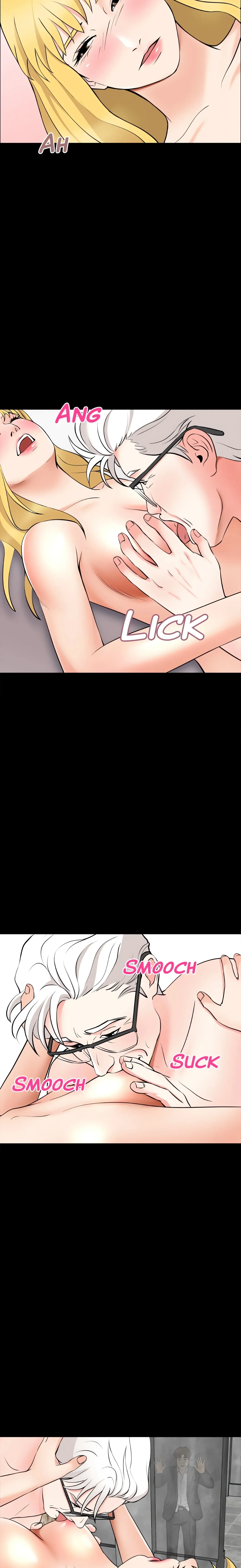 Read BAD FATHER chapter 52 image 1 on Lezhin