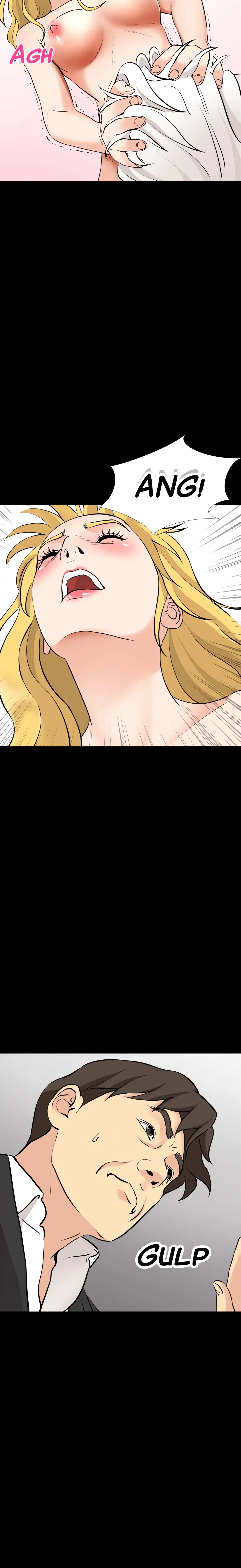 Read BAD FATHER chapter 52 image 9 on Lezhin