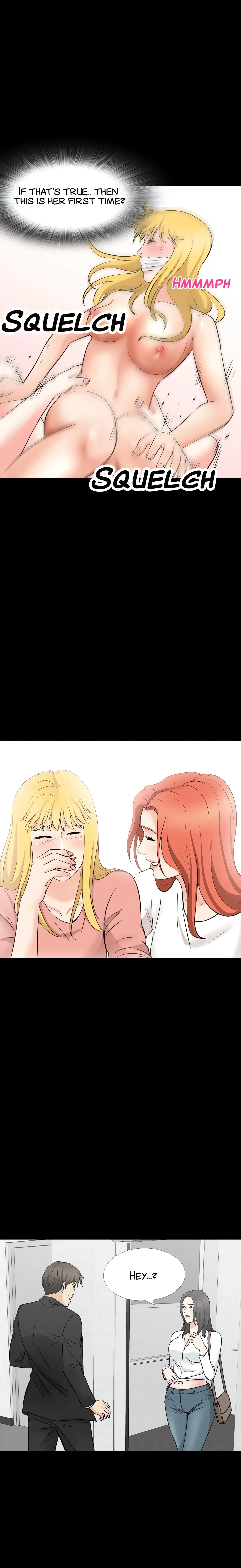 Read BAD FATHER chapter 53 image 14 on Lezhin