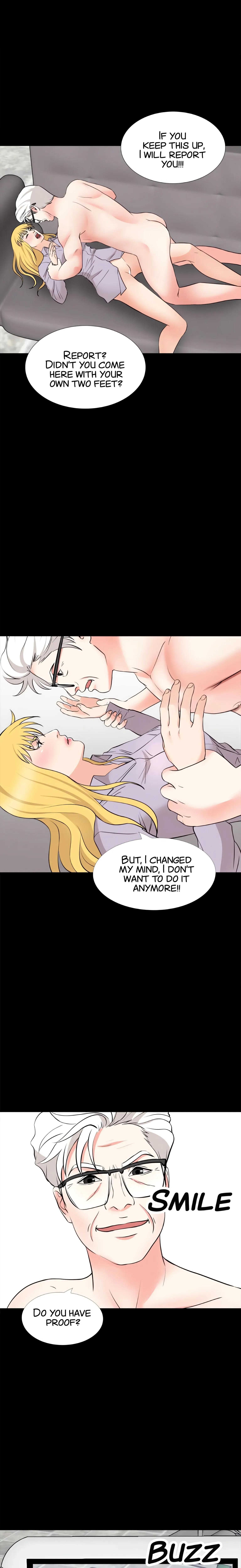 Read BAD FATHER chapter 53 image 4 on Lezhin