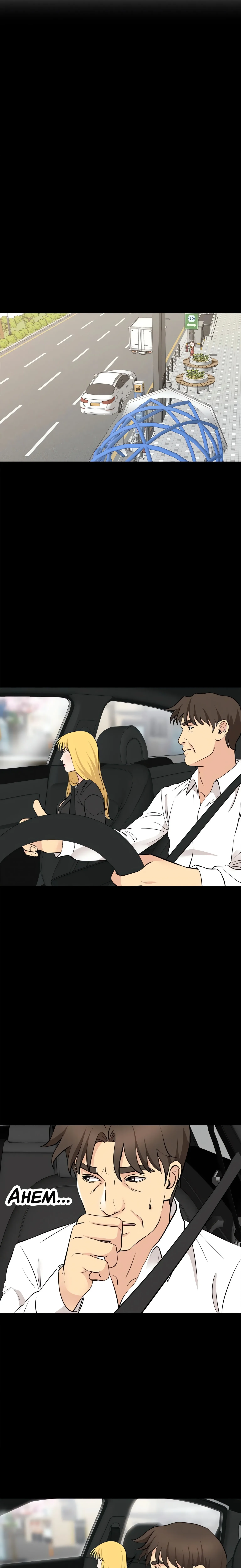 Read BAD FATHER chapter 54 image 5 on Lezhin