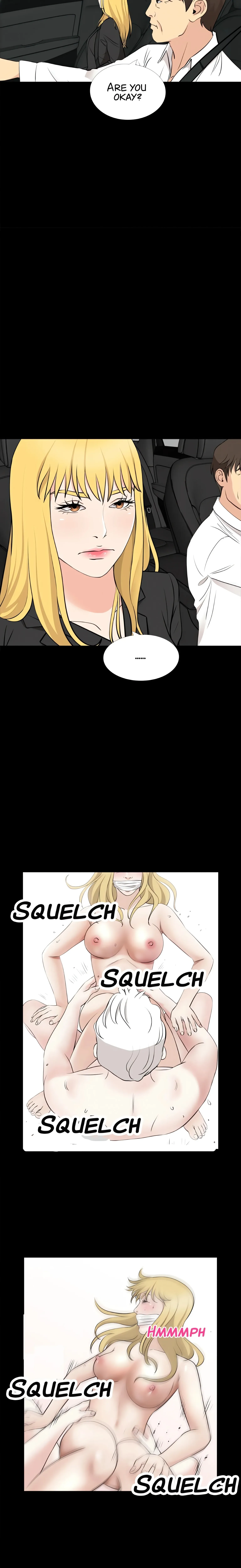 Read BAD FATHER chapter 54 image 6 on Lezhin
