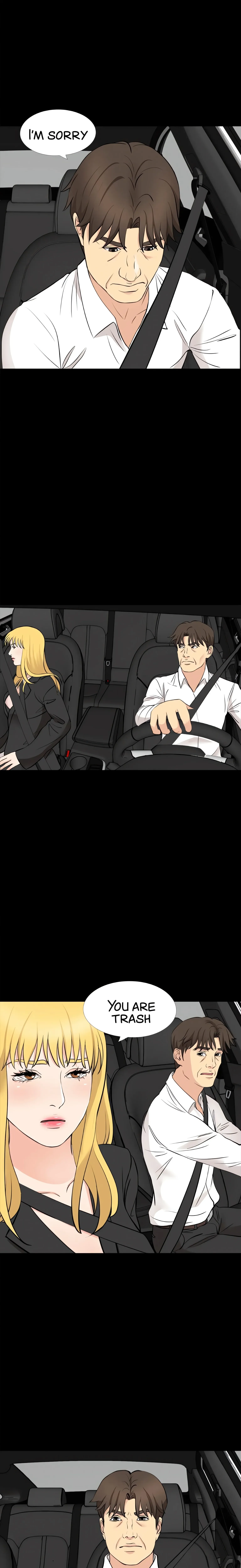 Read BAD FATHER chapter 54 image 7 on Lezhin