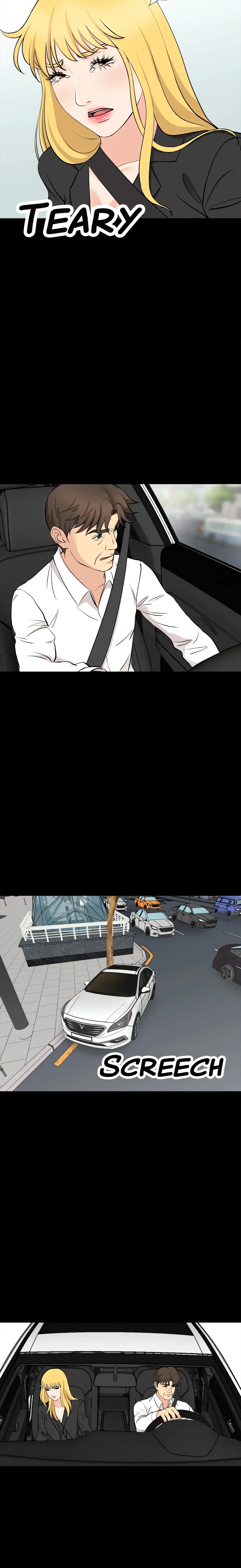Read BAD FATHER chapter 54 image 9 on Lezhin