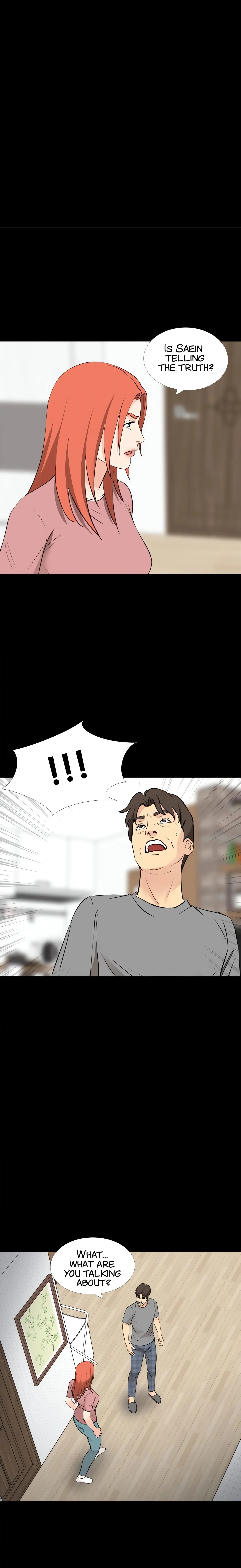 Read BAD FATHER chapter 55 image 6 on Lezhin