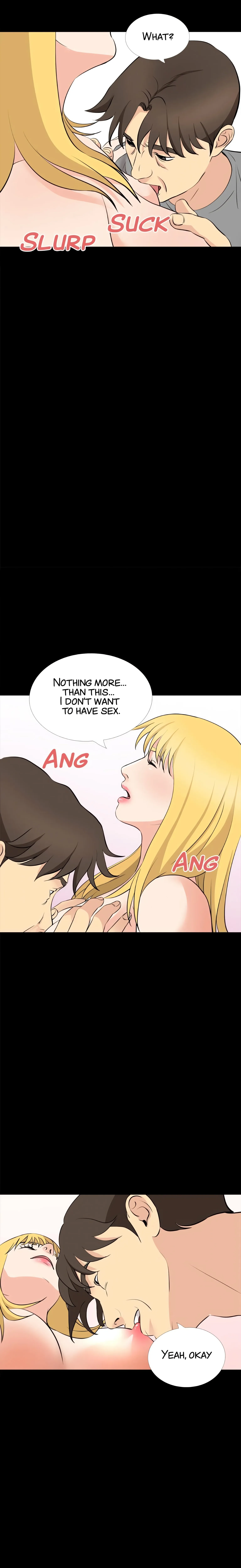 Read BAD FATHER chapter 56 image 15 on Lezhin