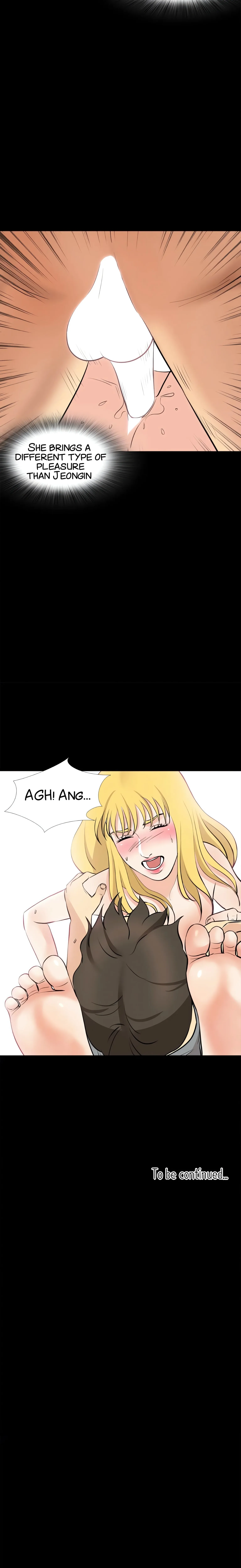 Read BAD FATHER chapter 57 image 18 on Lezhin