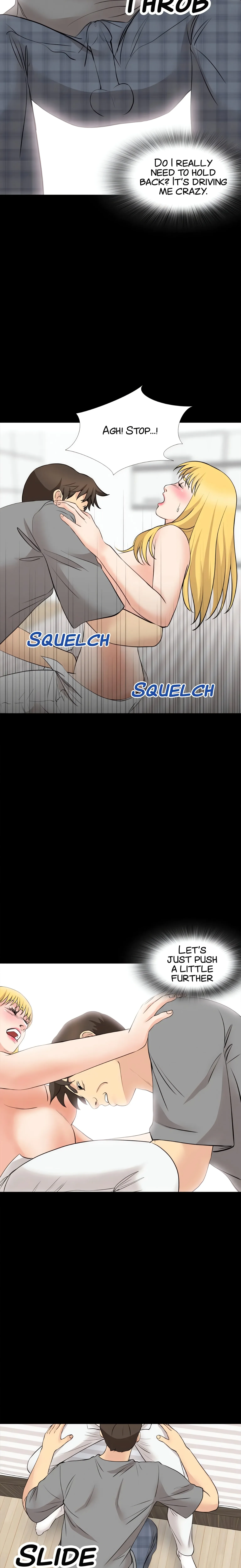 Read BAD FATHER chapter 57 image 4 on Lezhin