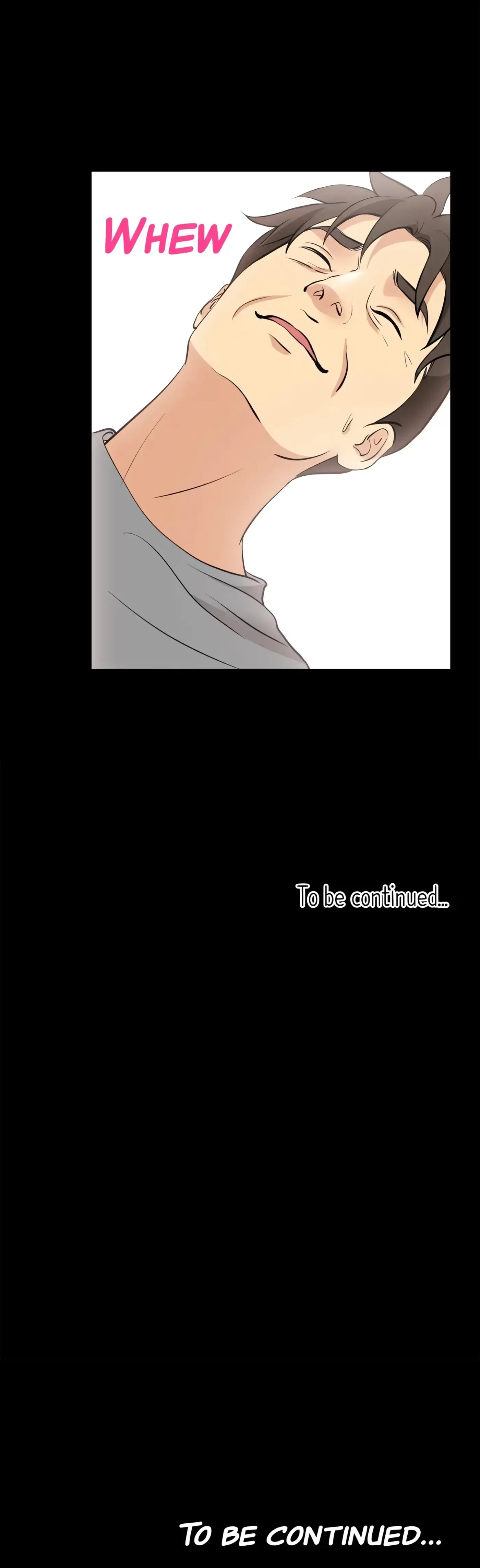 Read BAD FATHER chapter 58 image 18 on Lezhin