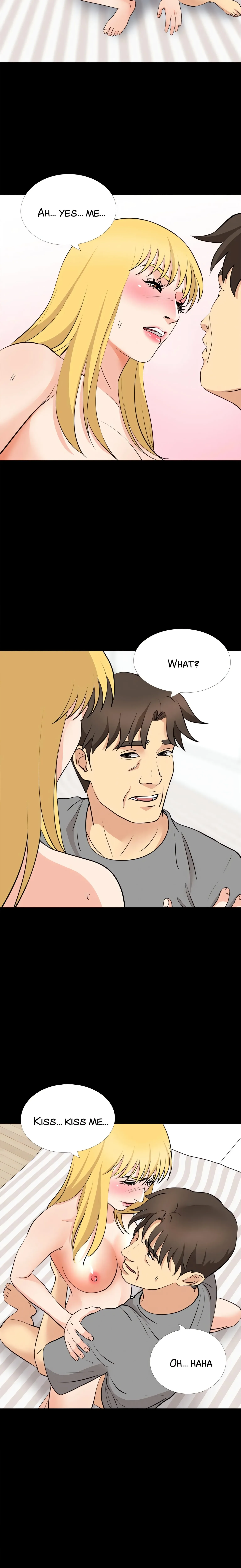Read BAD FATHER chapter 59 image 4 on Lezhin