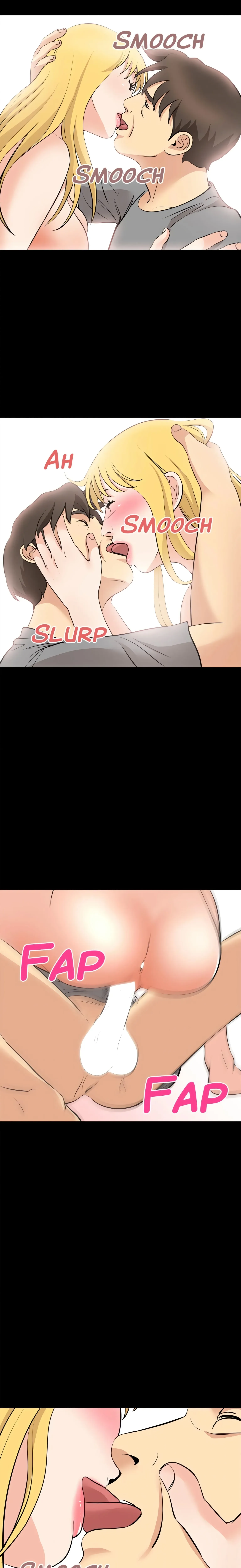 Read BAD FATHER chapter 59 image 5 on Lezhin