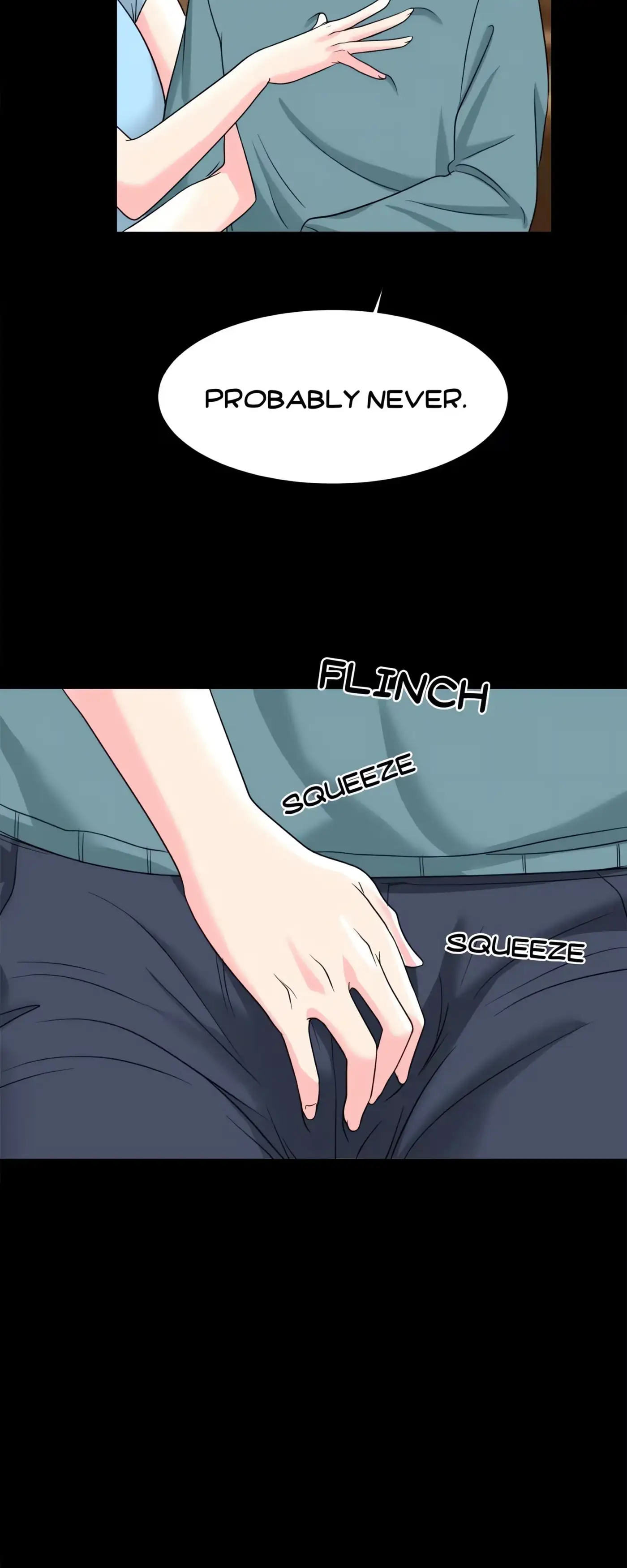 Read BAD FATHER chapter 6 image 16 on Lezhin