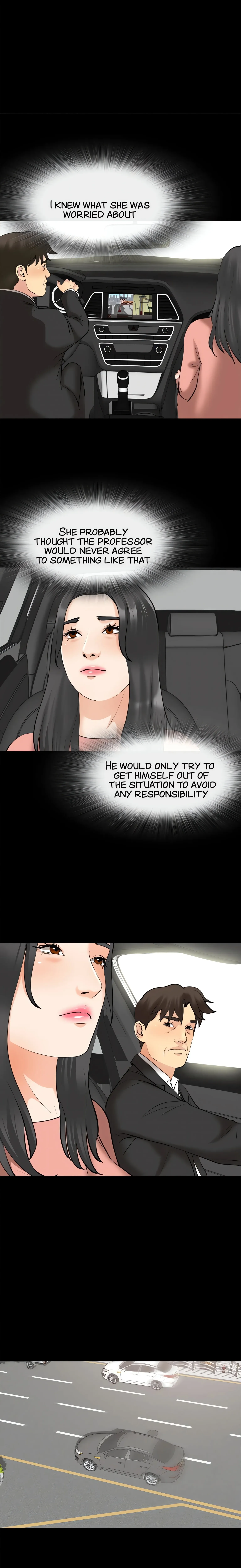 Read BAD FATHER chapter 62 image 3 on Lezhin