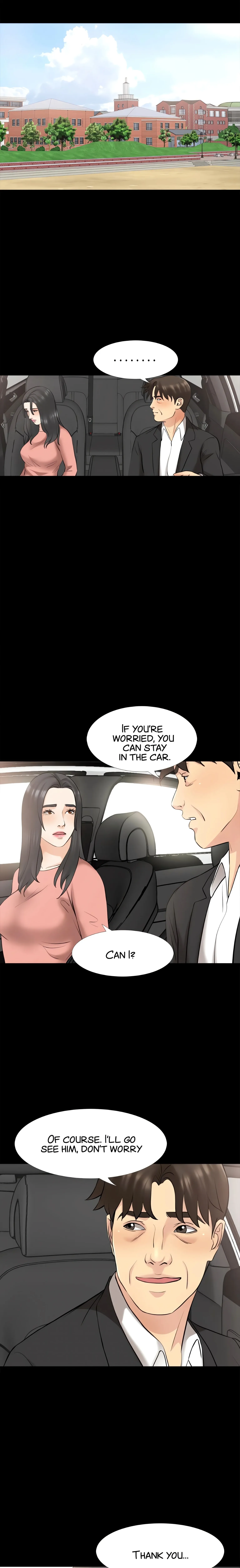 Read BAD FATHER chapter 62 image 4 on Lezhin