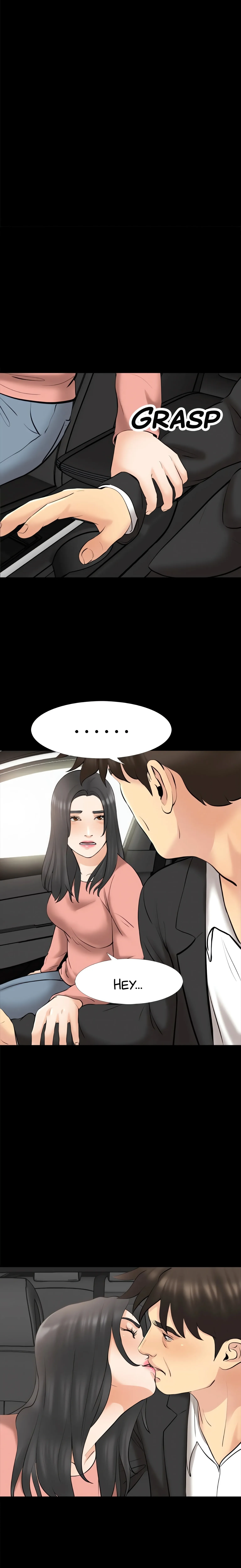 Read BAD FATHER chapter 62 image 6 on Lezhin