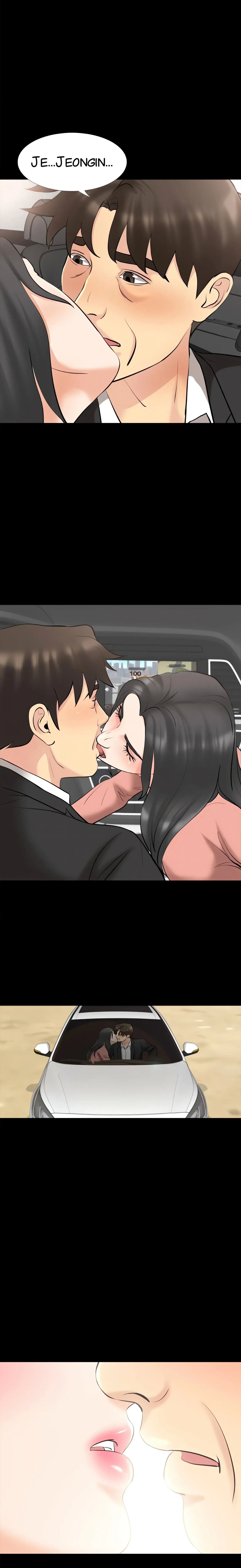 Read BAD FATHER chapter 62 image 7 on Lezhin