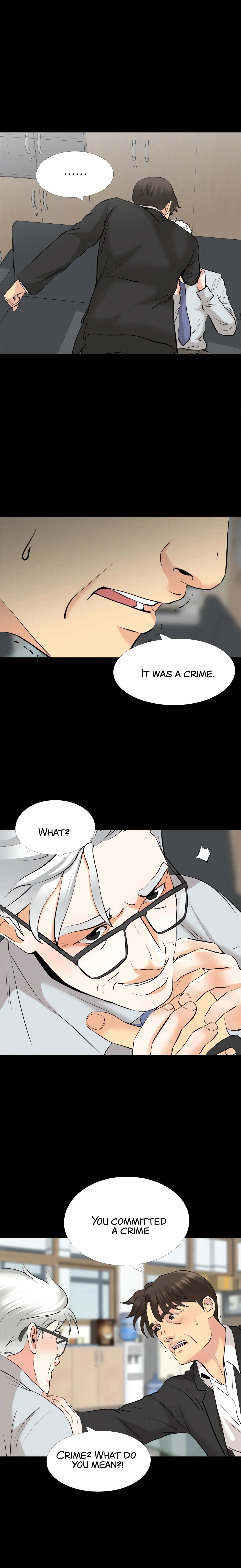 Read BAD FATHER chapter 63 image 1 on Lezhin
