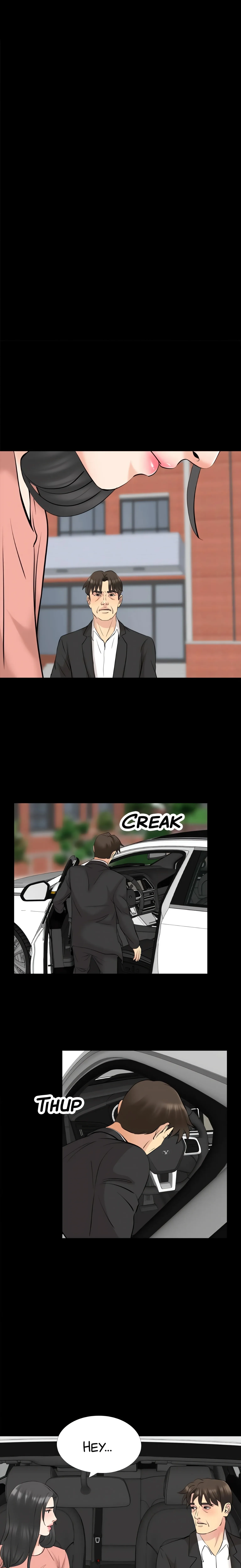 Read BAD FATHER chapter 63 image 9 on Lezhin