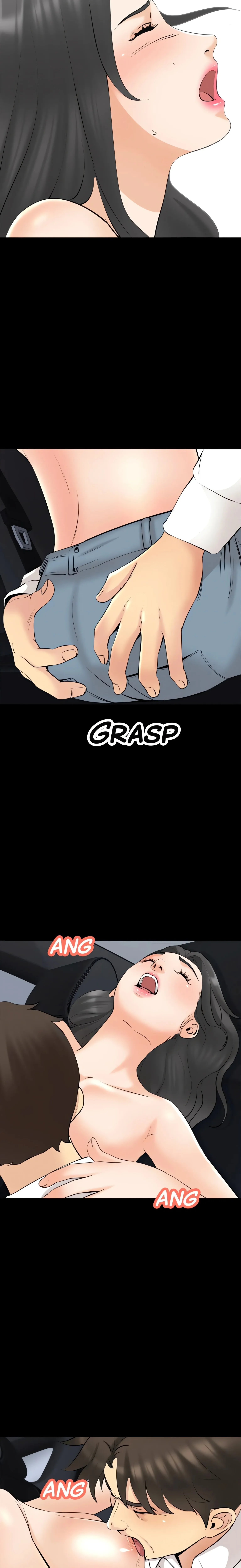 Read BAD FATHER chapter 64 image 1 on Lezhin