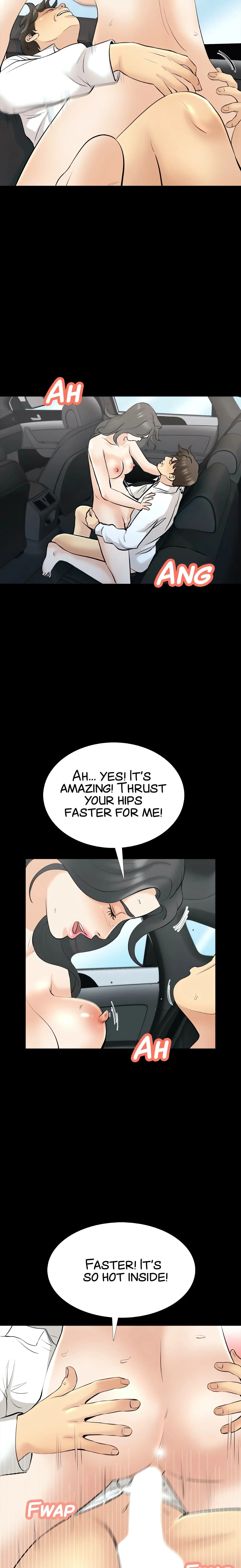 Read BAD FATHER chapter 64 image 14 on Lezhin