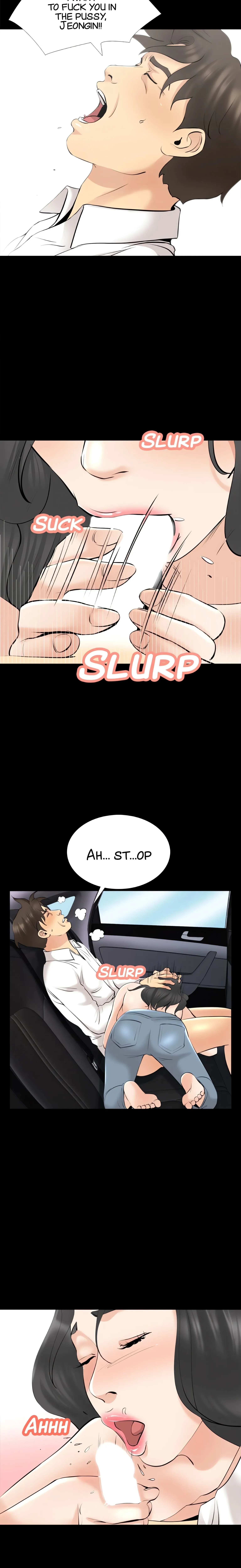 Read BAD FATHER chapter 64 image 8 on Lezhin