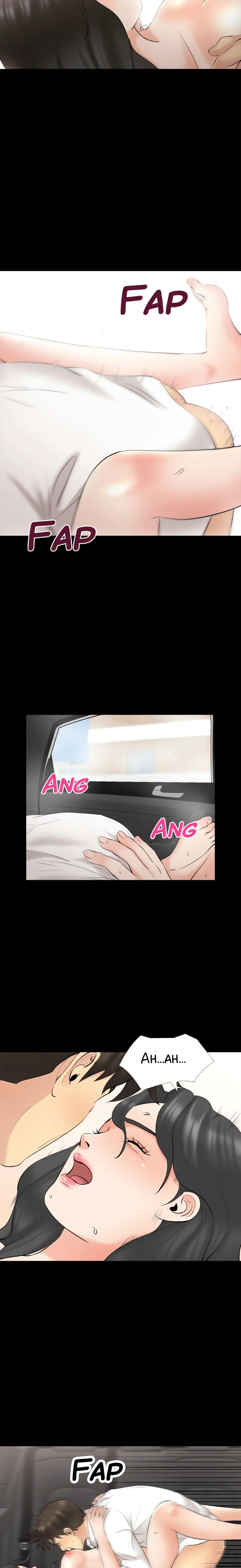 Read BAD FATHER chapter 65 image 4 on Lezhin