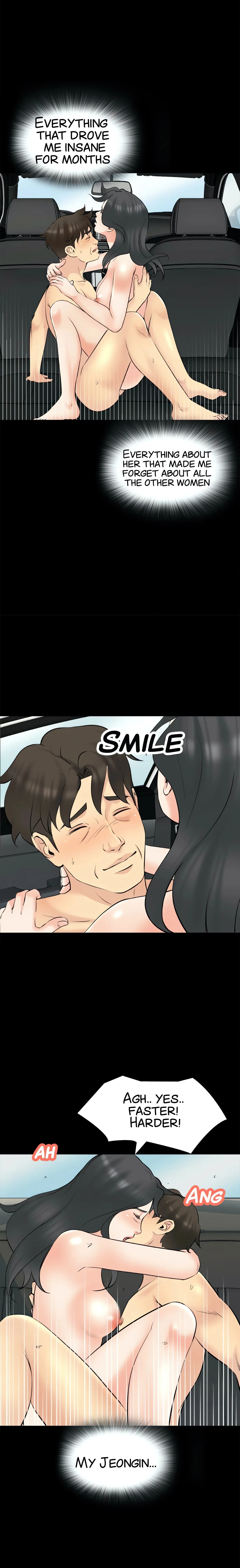 Read BAD FATHER chapter 66 image 13 on Lezhin