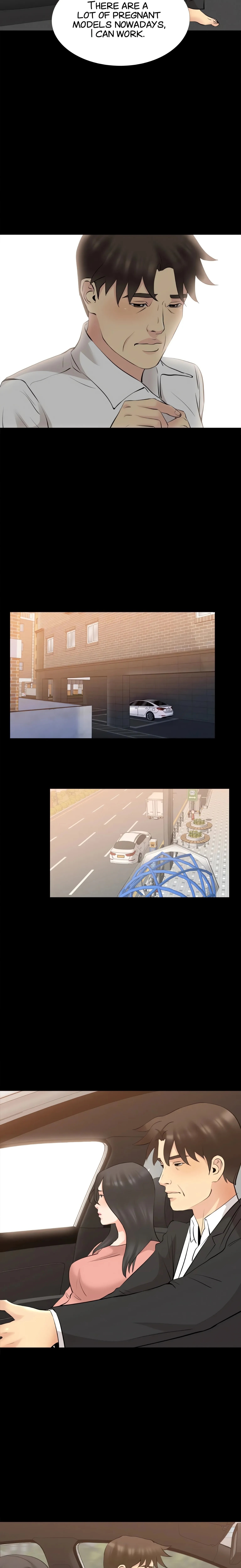 Read BAD FATHER chapter 67 image 13 on Lezhin