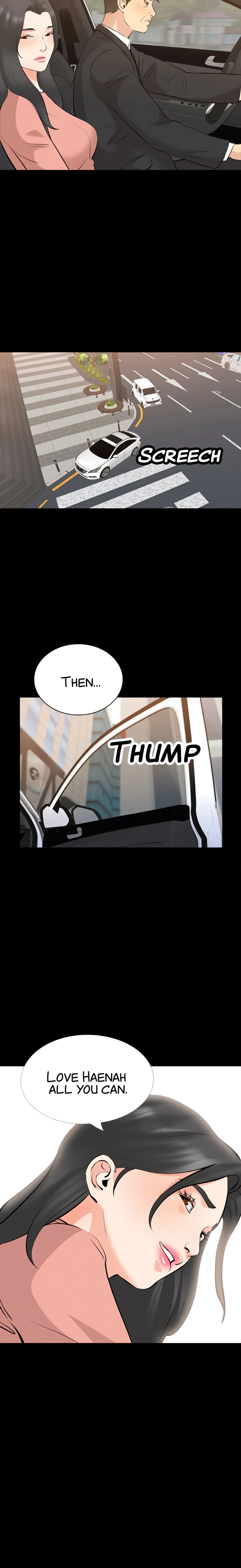 Read BAD FATHER chapter 67 image 14 on Lezhin