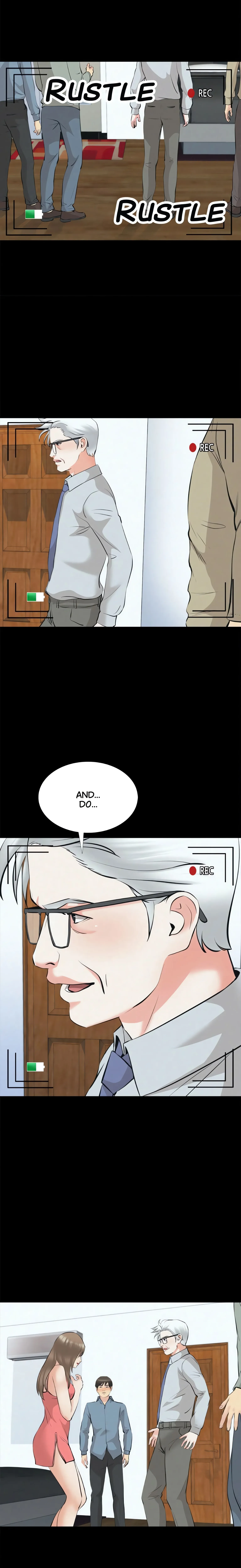 Read BAD FATHER chapter 68 image 13 on Lezhin