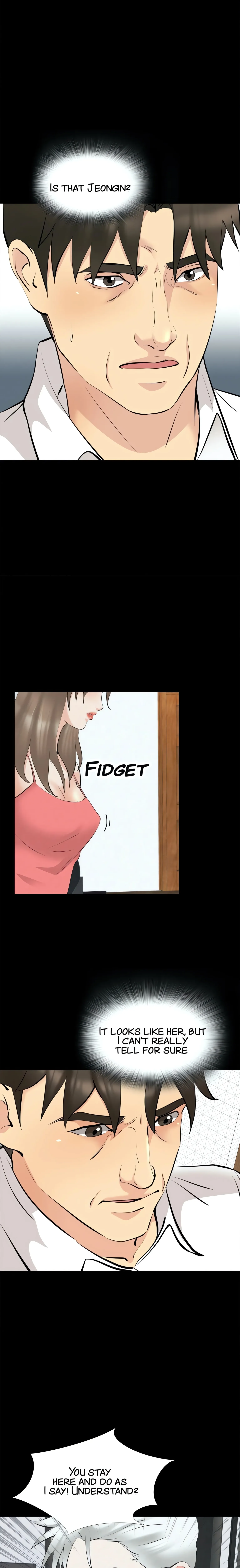 Read BAD FATHER chapter 68 image 14 on Lezhin