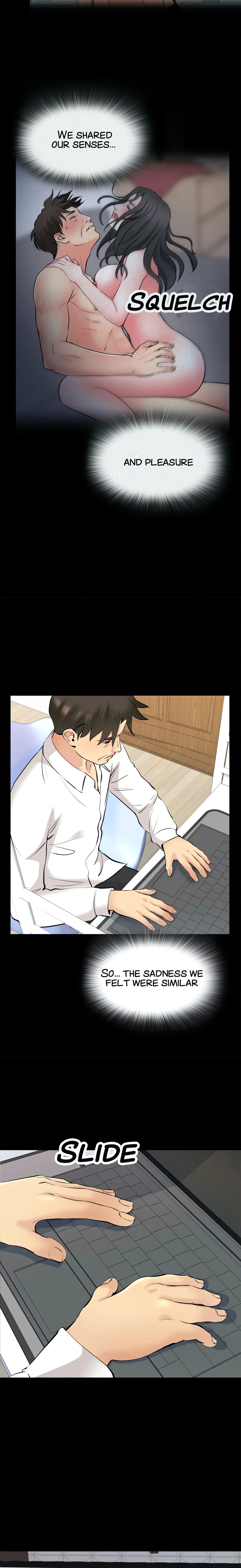 Read BAD FATHER chapter 68 image 2 on Lezhin