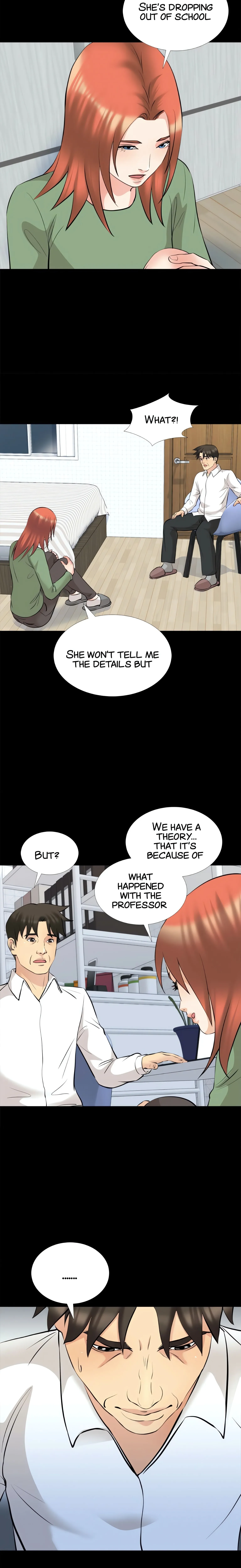 Read BAD FATHER chapter 68 image 7 on Lezhin
