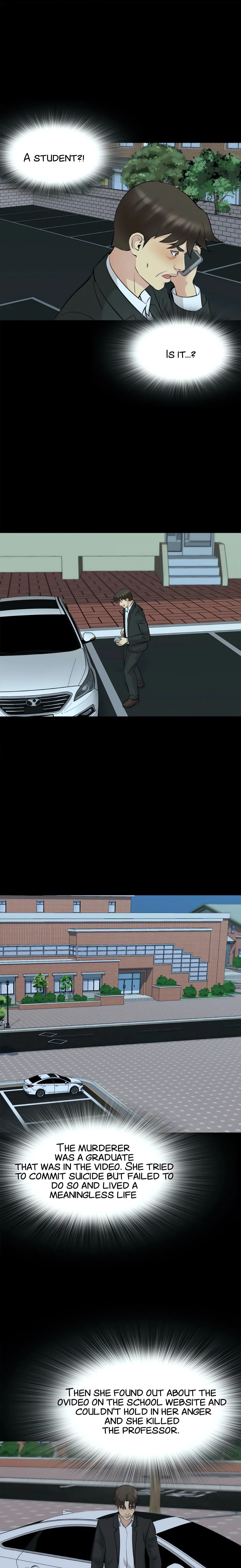 Read BAD FATHER chapter 69 image 12 on Lezhin