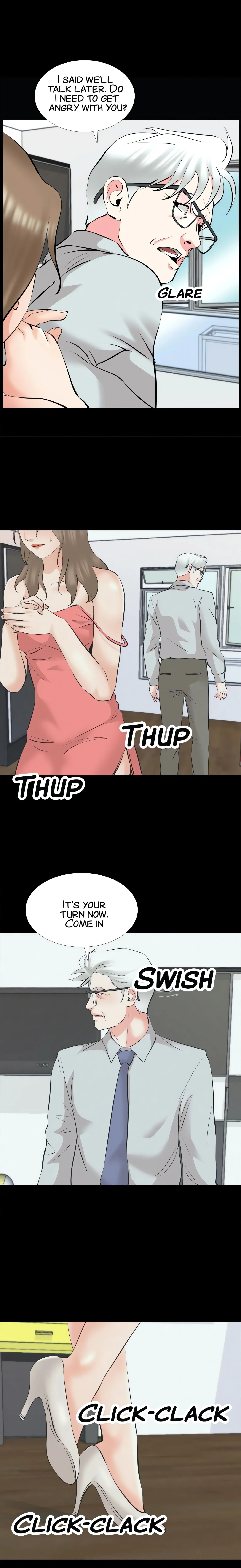 Read BAD FATHER chapter 69 image 3 on Lezhin