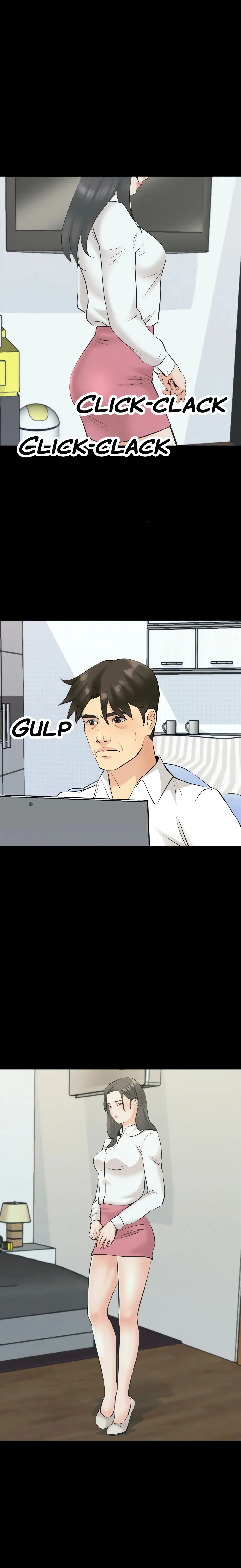 Read BAD FATHER chapter 69 image 4 on Lezhin