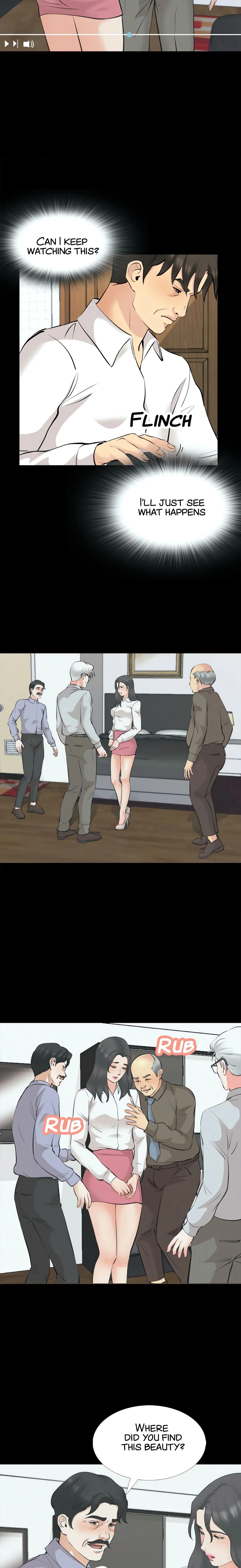 Read BAD FATHER chapter 69 image 6 on Lezhin