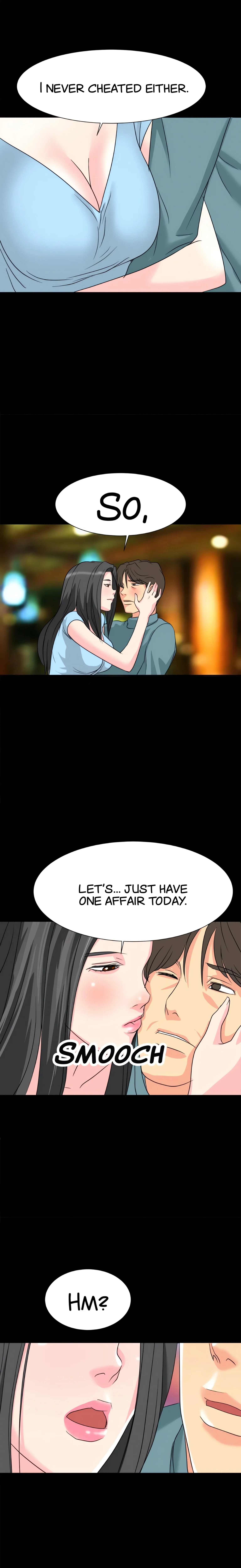 Read BAD FATHER chapter 7 image 11 on Lezhin