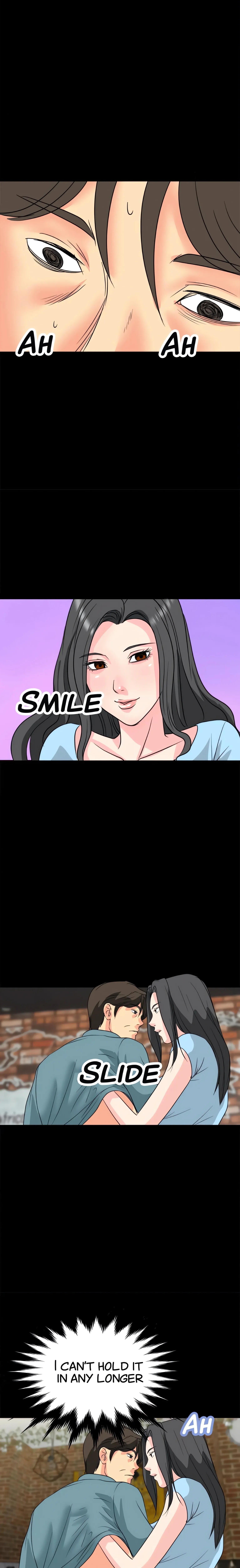Read BAD FATHER chapter 7 image 13 on Lezhin