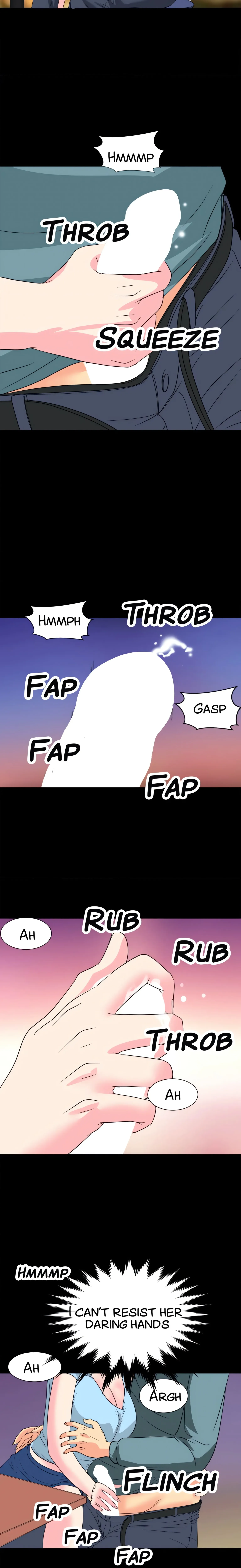 Read BAD FATHER chapter 7 image 2 on Lezhin