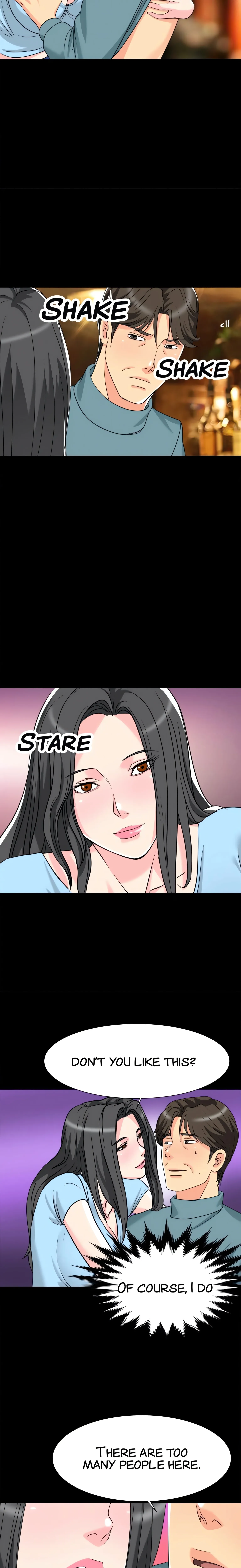 Read BAD FATHER chapter 7 image 5 on Lezhin