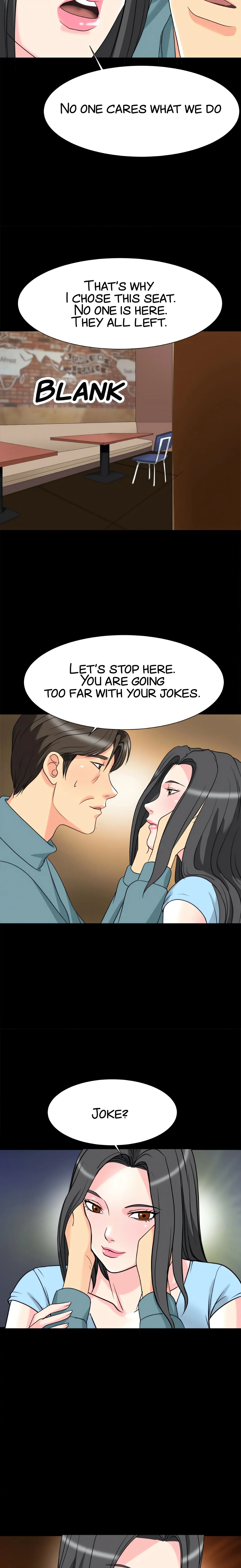 Read BAD FATHER chapter 7 image 6 on Lezhin