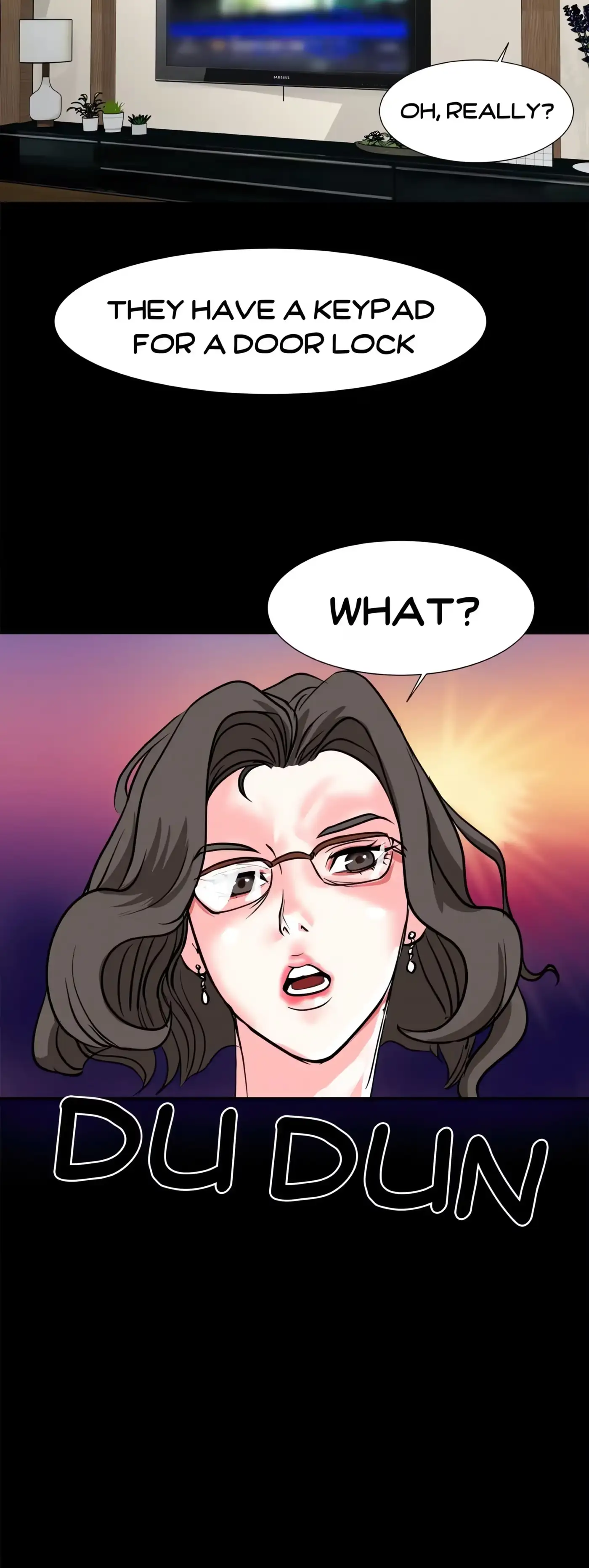 Read BAD FATHER chapter 8 image 17 on Lezhin