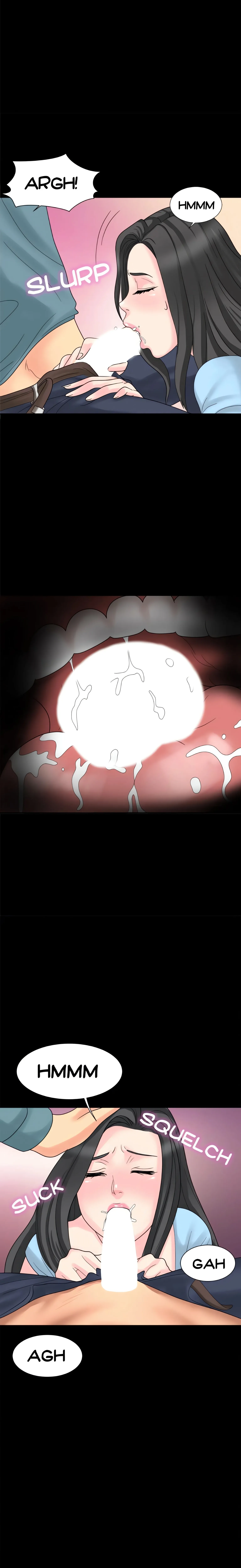 Read BAD FATHER chapter 8 image 3 on Lezhin